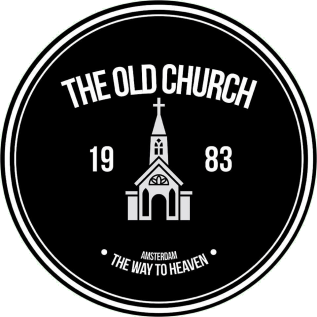 Old Church (original) logo